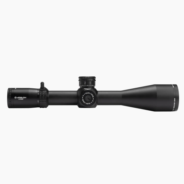 Ares ETR UHD 4.5-30x56 MIL - Gen2